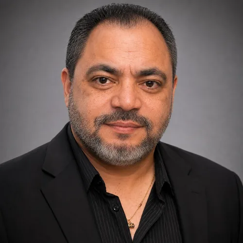Angel Rodriguez — Miami SEO Expert, Founder of Miami Web HQ