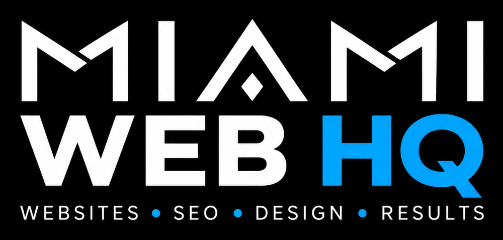 Miami Web HQ
